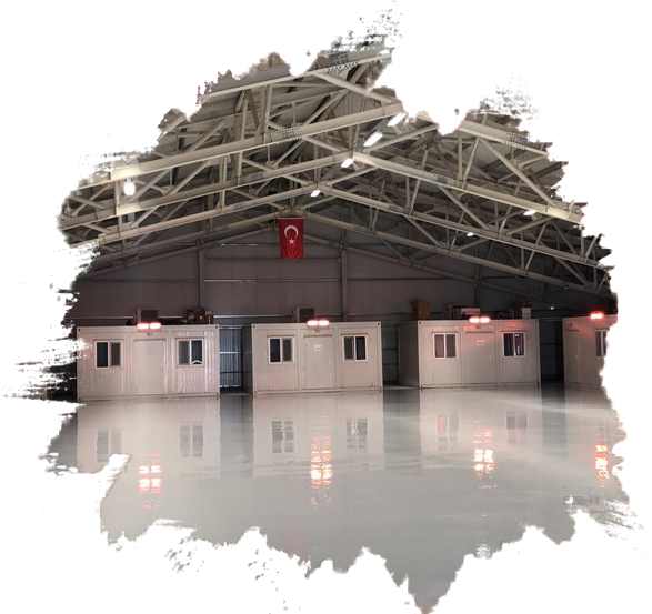 Neska Prefabrik